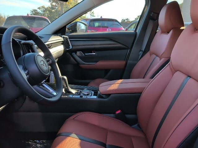 New 2026 MAZDA CX-50 Meridian Edition AWD/4WD image 12