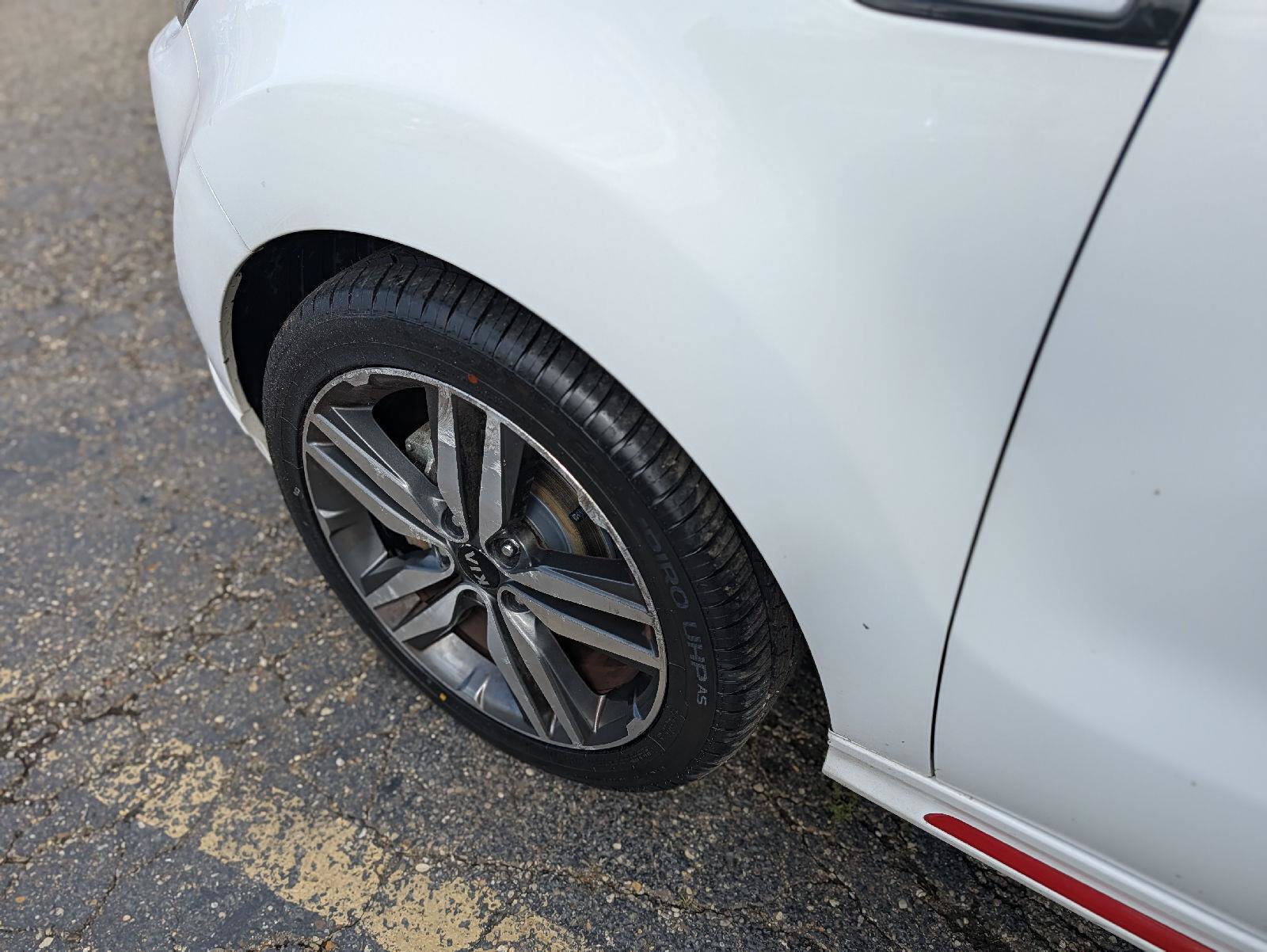 Used 2014 Kia Soul + FWD image 37