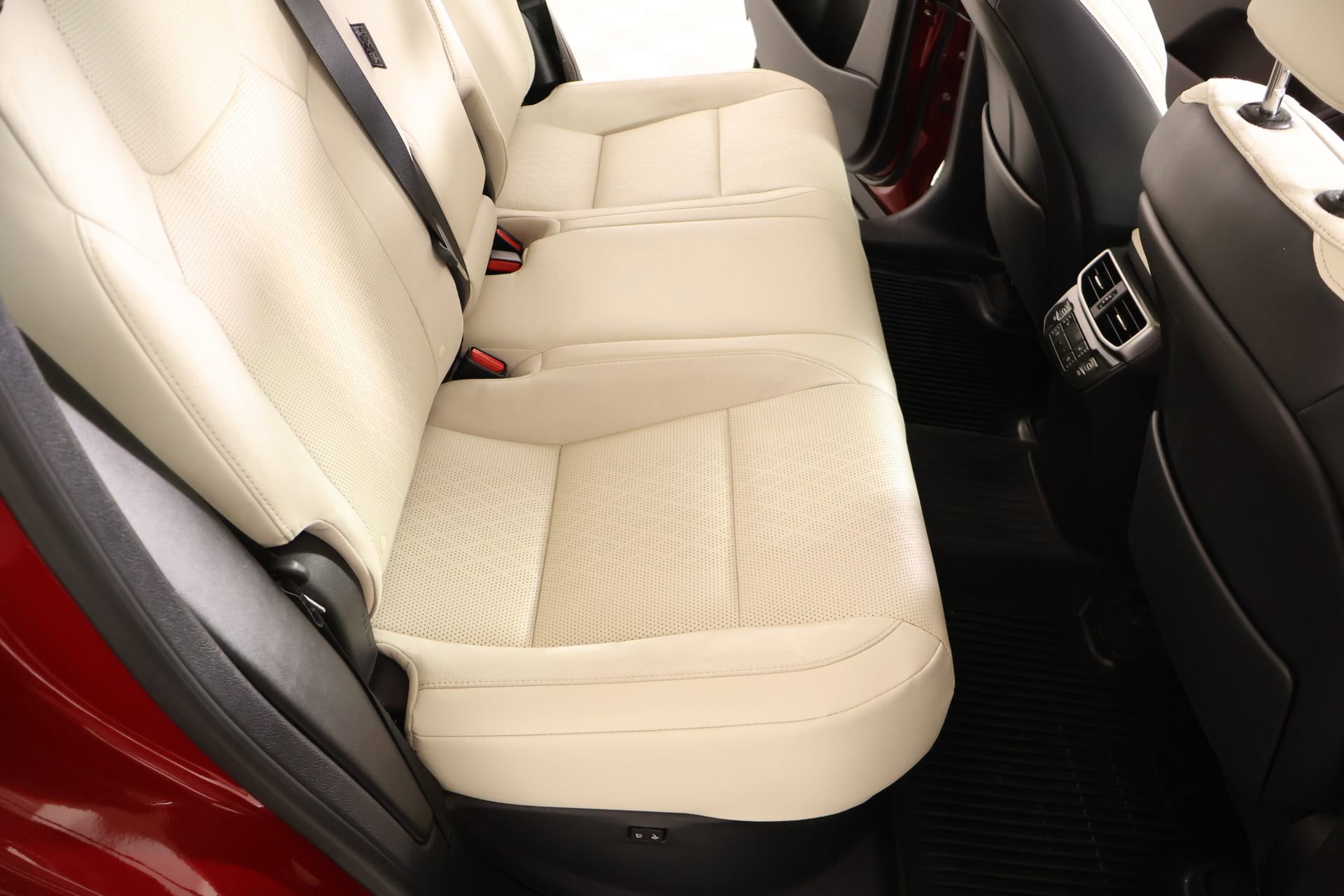 Used 2023 Lexus RX 350 AWD w/ Cold Area Package image 15