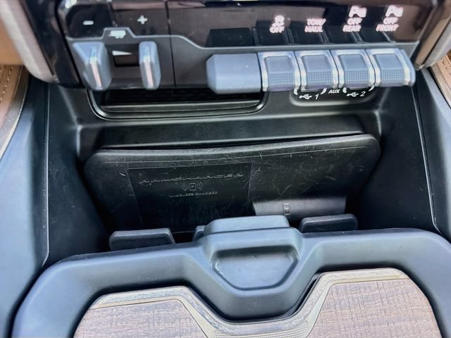 Used 2020 RAM 1500 Limited AWD/4WD image 30