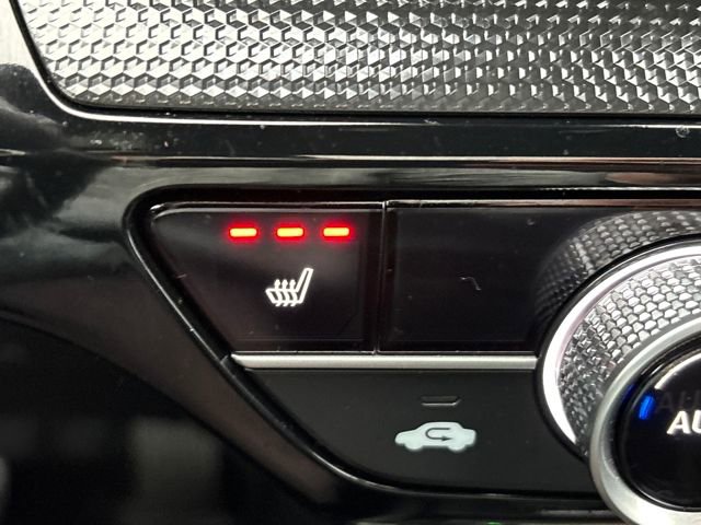 Used 2025 Honda CR-V Sport Touring image 19