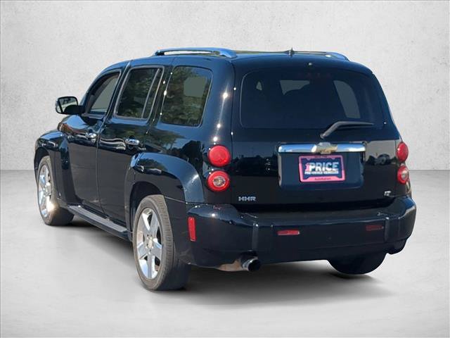Used 2006 Chevrolet HHR LT w/ Preferred Equipment Group FWD image 7
