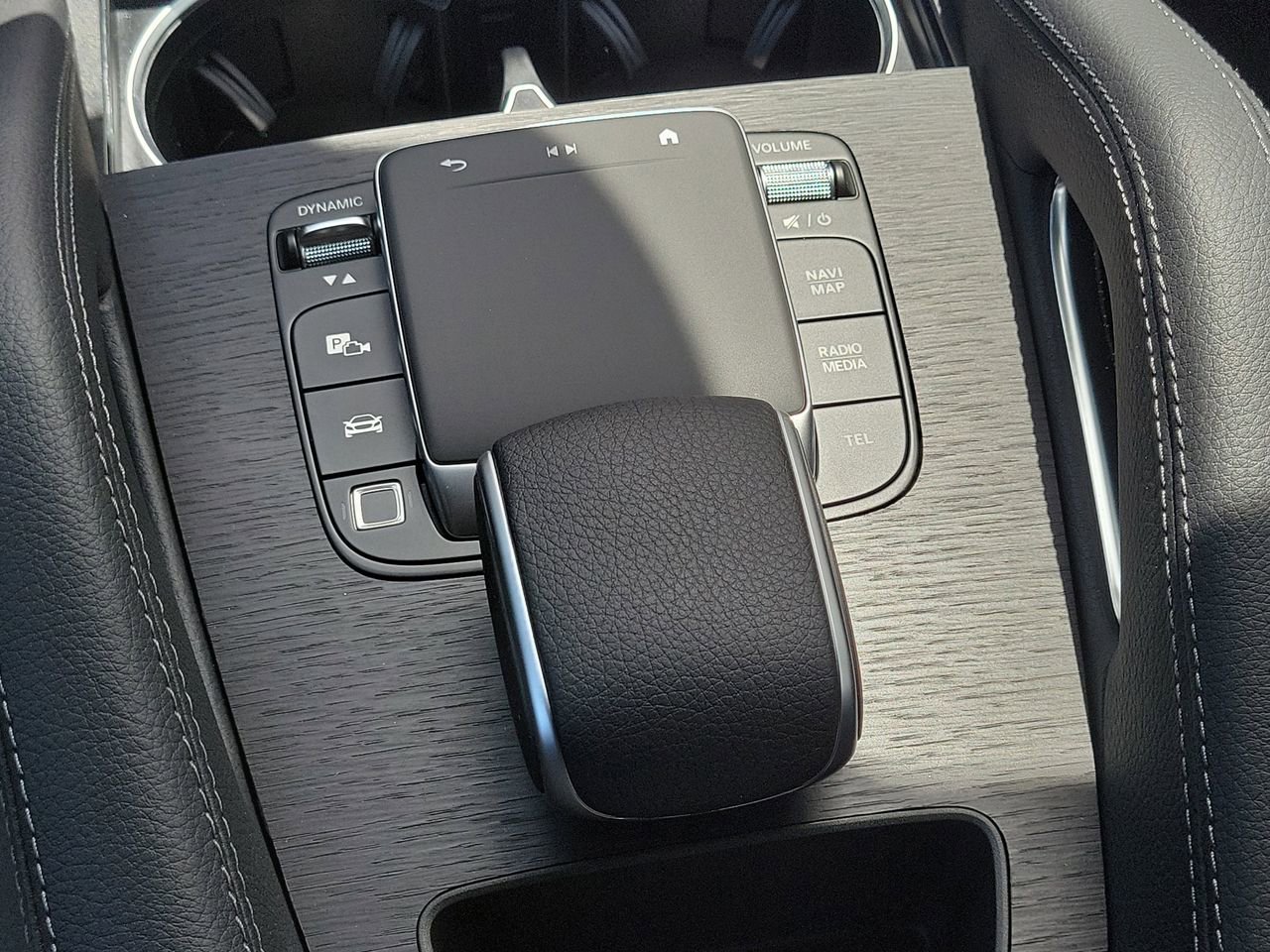 New 2026 Mercedes-Benz GLE 350 4MATIC image 21