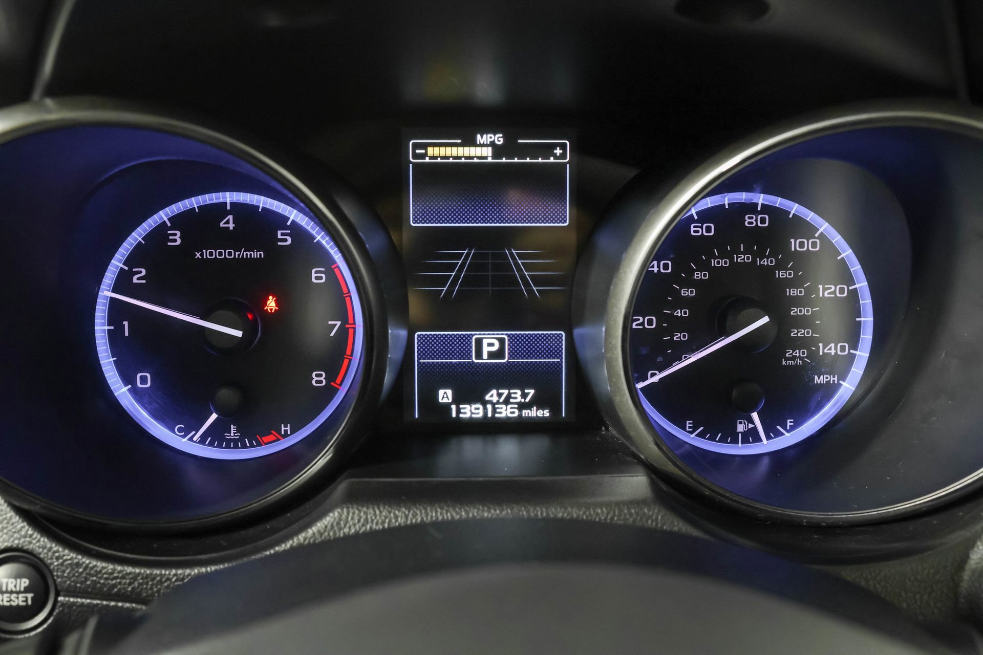 Used 2015 Subaru Outback 2.5i Limited AWD/4WD image 30
