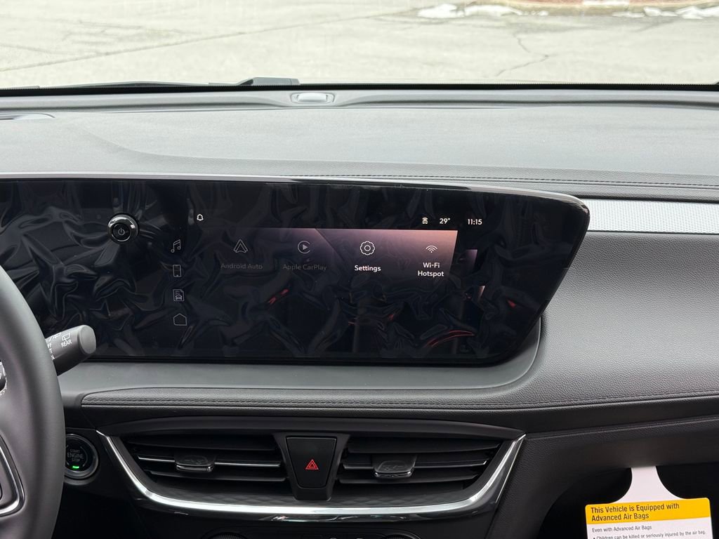 New 2026 Buick Encore GX Preferred image 21
