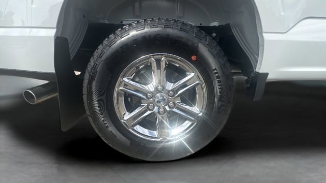 Used 2024 Ford F150 XLT image 39