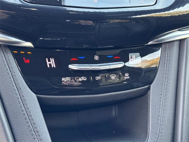 Used 2020 Cadillac XT6 Sport image 23