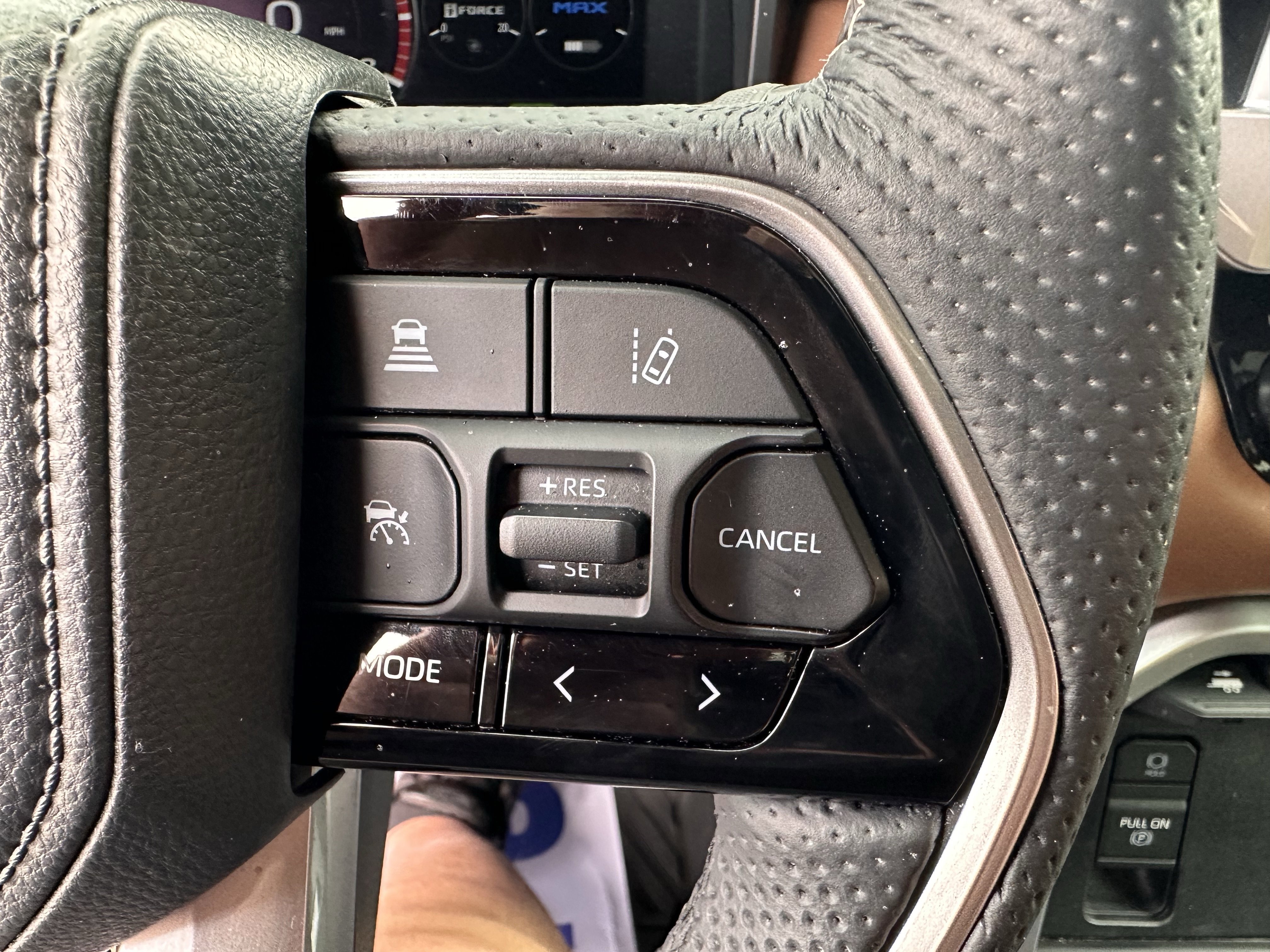 Used 2025 Toyota Tundra 1794 Edition image 25