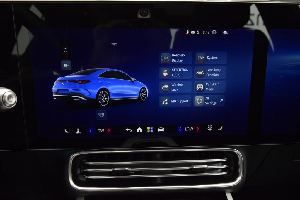 Used 2026 Mercedes-Benz CLA 250+ image 26