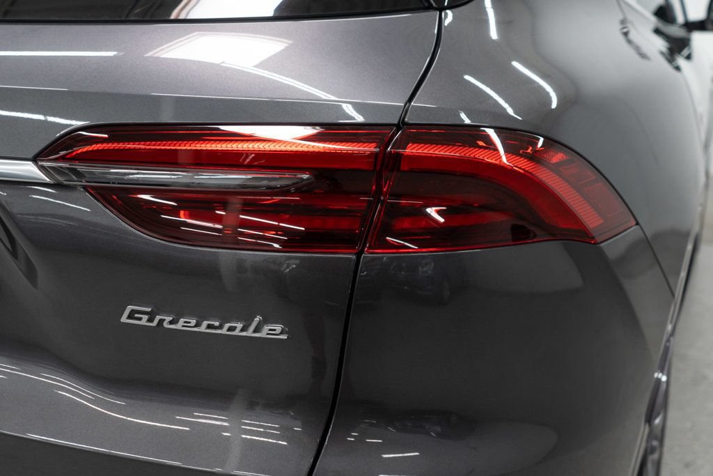 Used 2023 Maserati Grecale GT AWD/4WD image 45