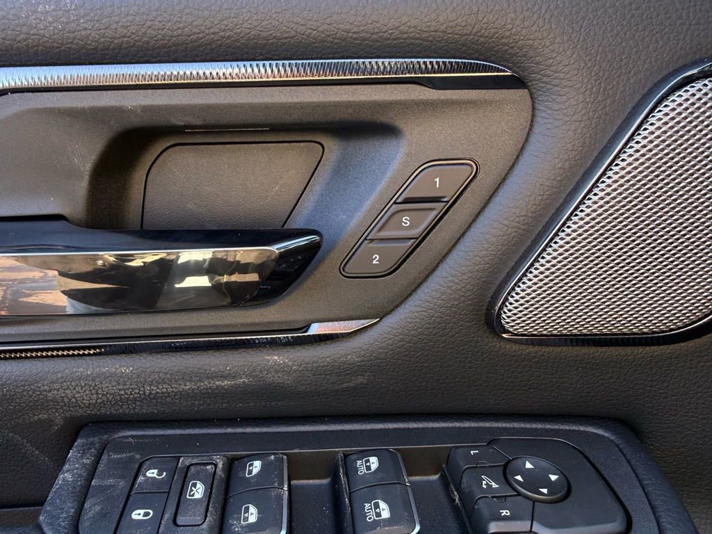 New 2026 RAM 1500 Rebel w/ G/T Package image 13