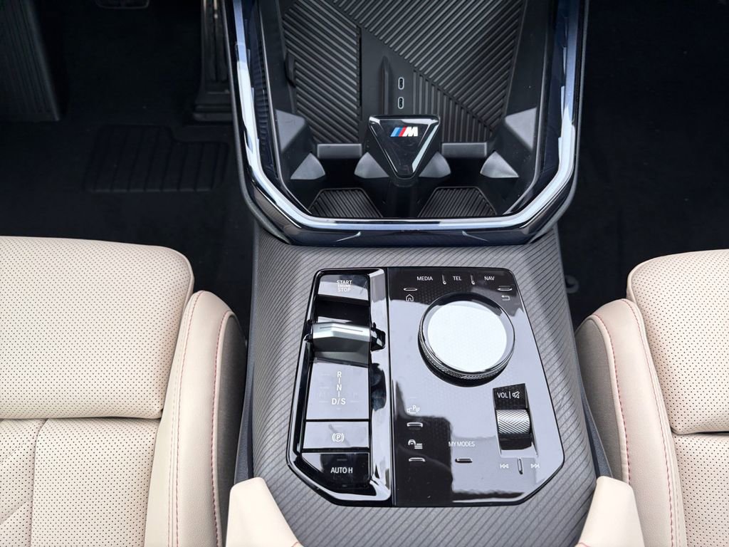 New 2026 BMW X3 xDrive30 w/ M Sport Package image 11
