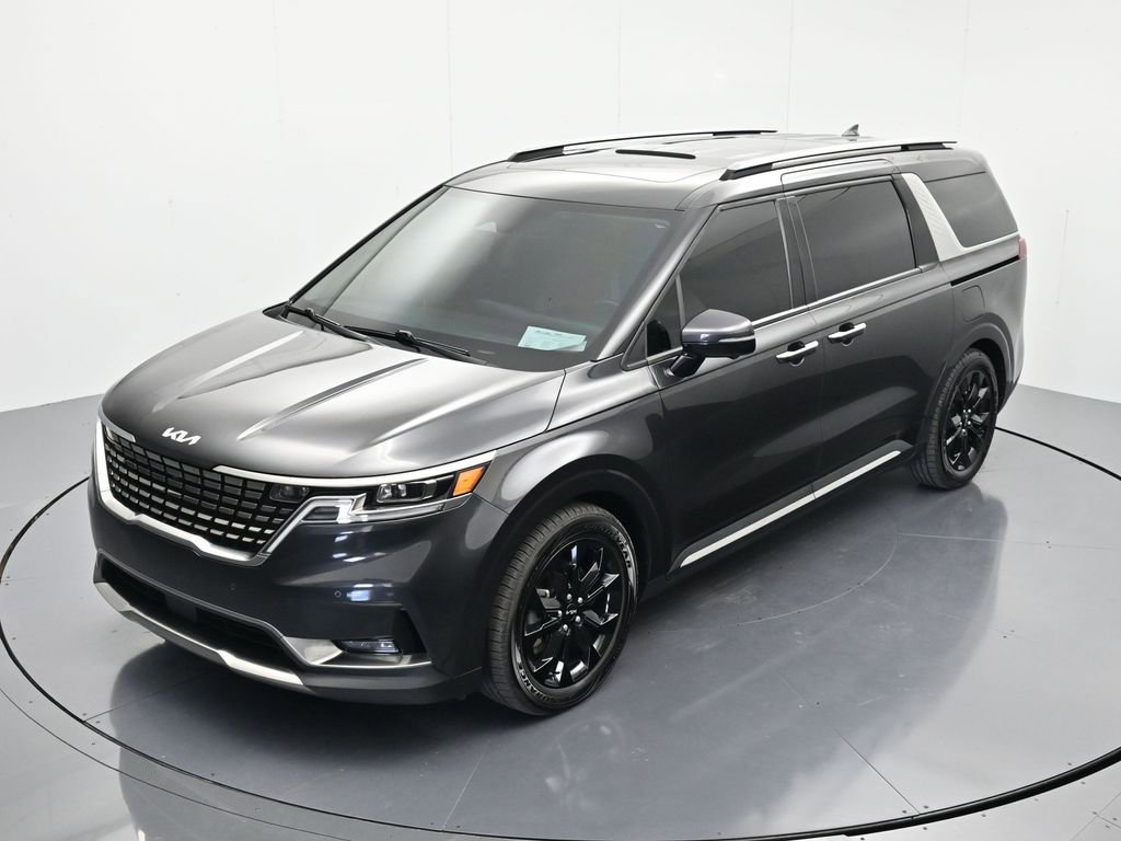 Used 2024 Kia Carnival SX Prestige FWD image 29