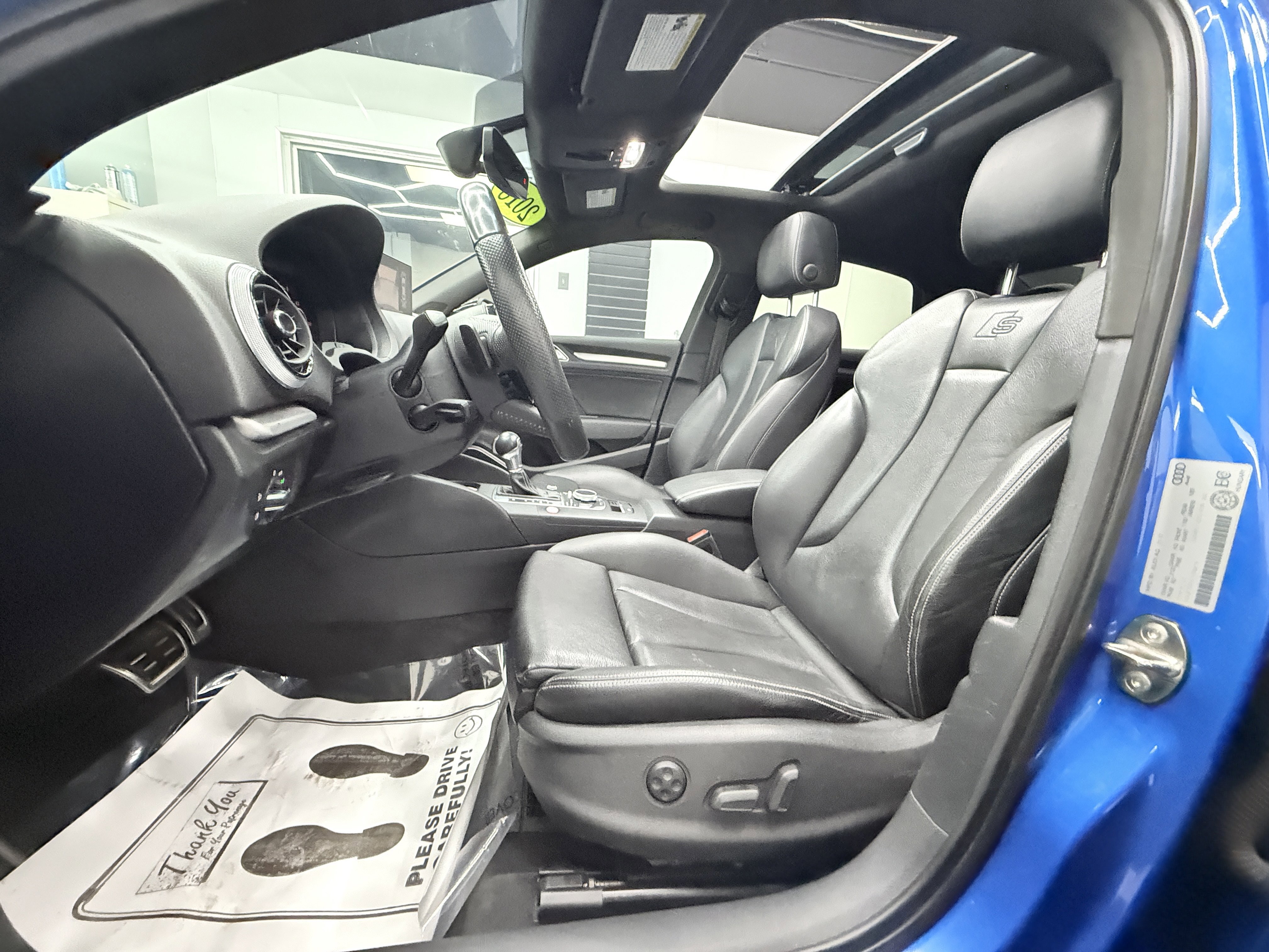 Used 2018 Audi S3 Prestige image 14