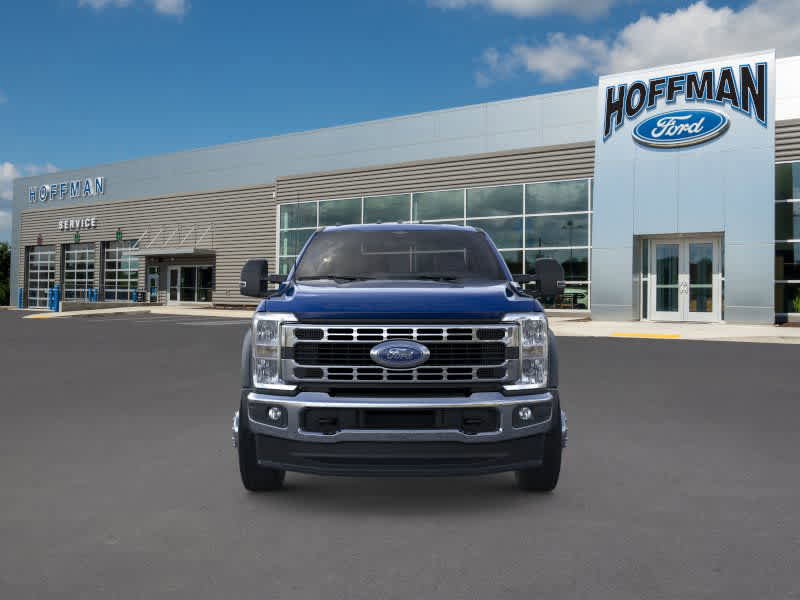 New 2026 Ford F450 XLT w/ XLT Value Package image 2