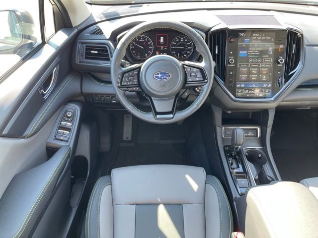 New 2025 Subaru Ascent Onyx Edition image 5