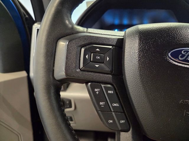 Used 2020 Ford F150 XLT w/ Equipment Group 302A Luxury image 23