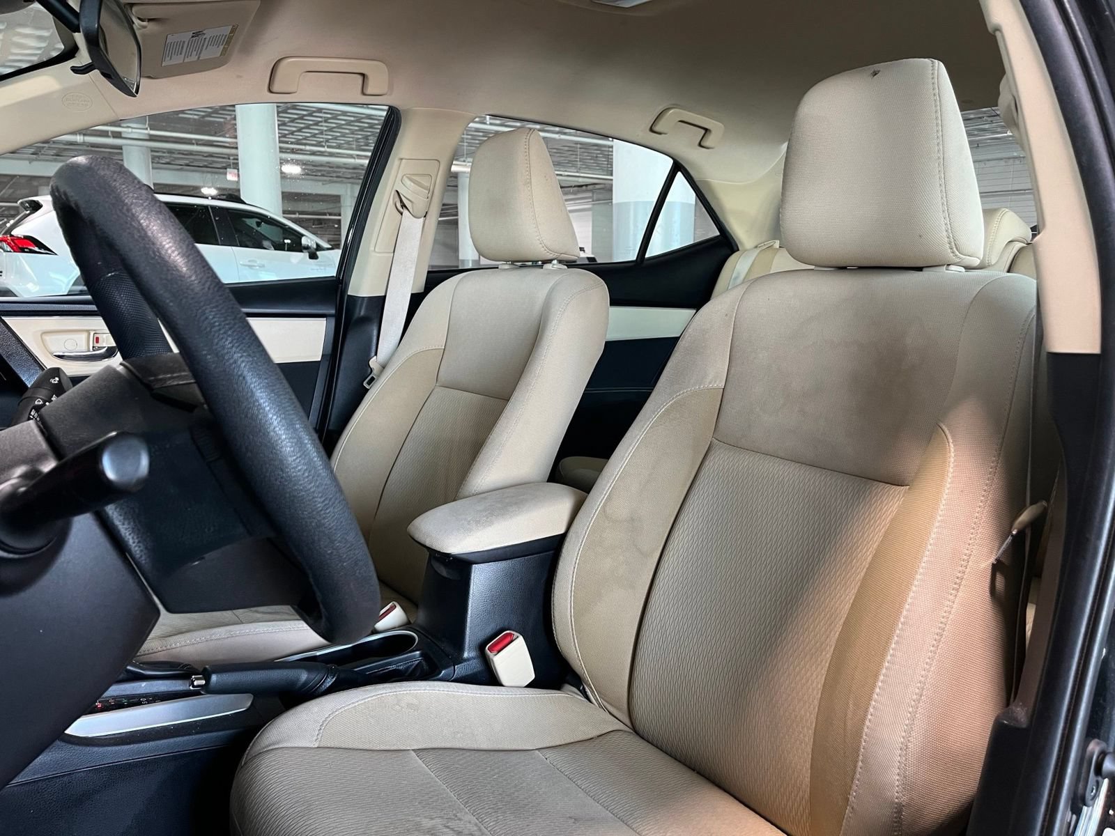 Used 2019 Toyota Corolla LE FWD image 12