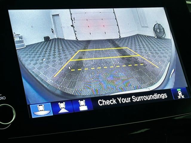 Used 2023 Honda Ridgeline RTL image 5