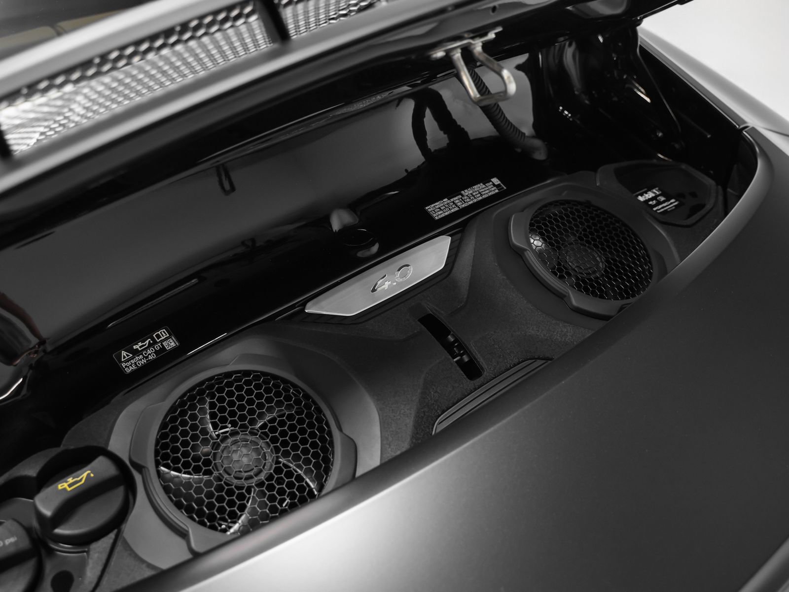 Certified 2026 Porsche 911 GT3 image 31