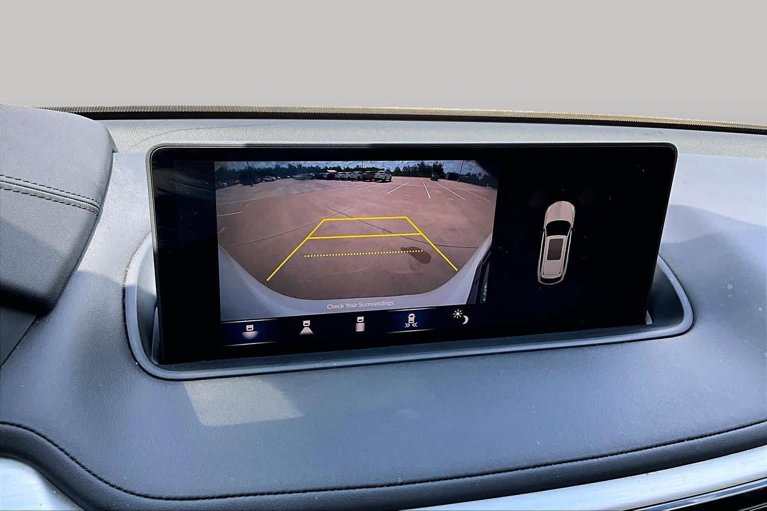 Used 2024 Acura MDX w/ Technology Package FWD image 27