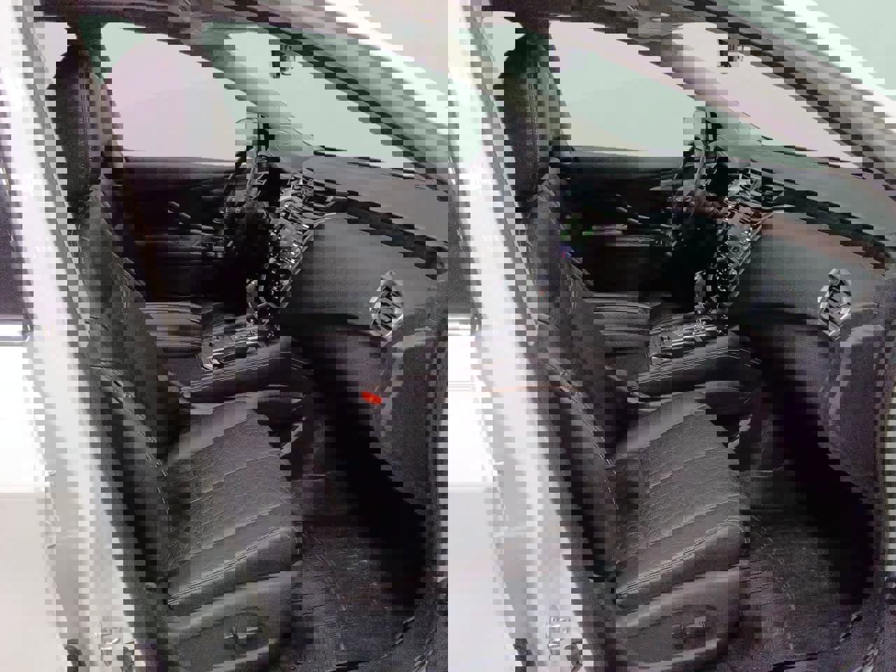 Certified 2023 Nissan Murano Platinum w/ Cargo Package image 21