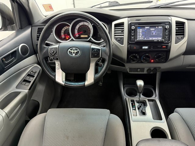 Used 2014 Toyota Tacoma PreRunner w/ TRD Sport Package image 30