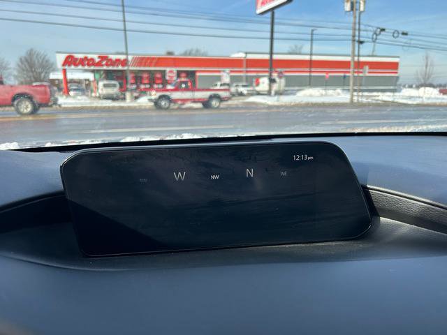 Certified 2022 MAZDA MAZDA3 s image 14