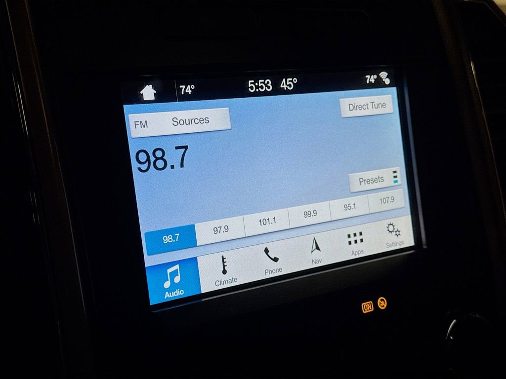 Used 2019 Ford F250 Lariat image 18