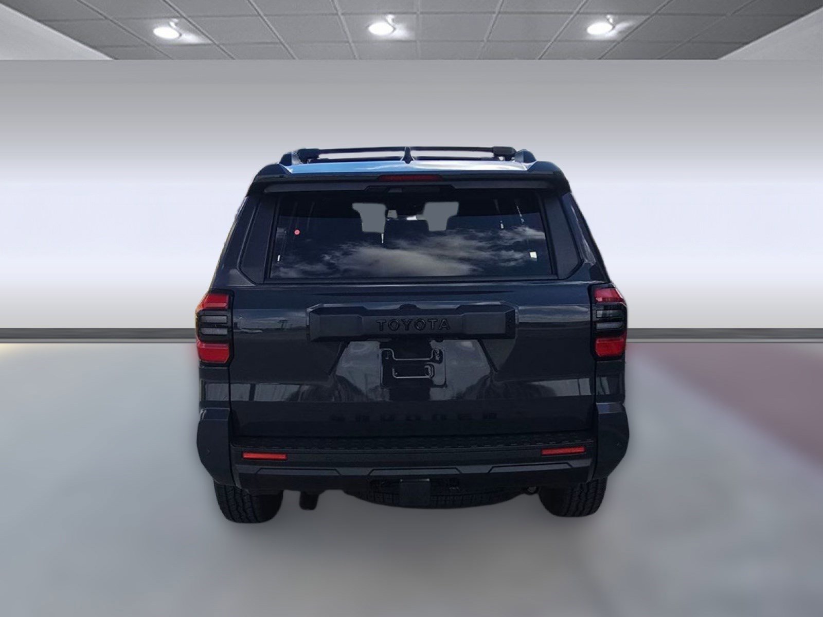 New 2026 Toyota 4Runner TRD Off-Road Premium AWD/4WD image 10