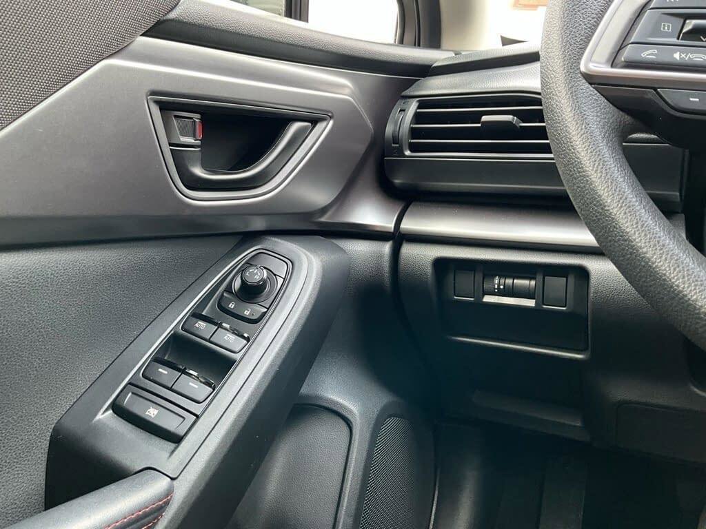 Certified 2024 Subaru Impreza 2.0i Sport image 22