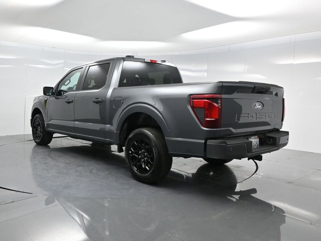 Used 2025 Ford F150 STX image 6