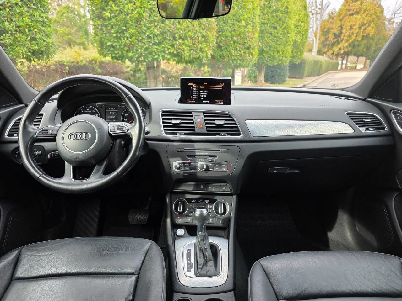 Used 2018 Audi Q3 2.0T Premium w/ Convenience Package FWD image 14