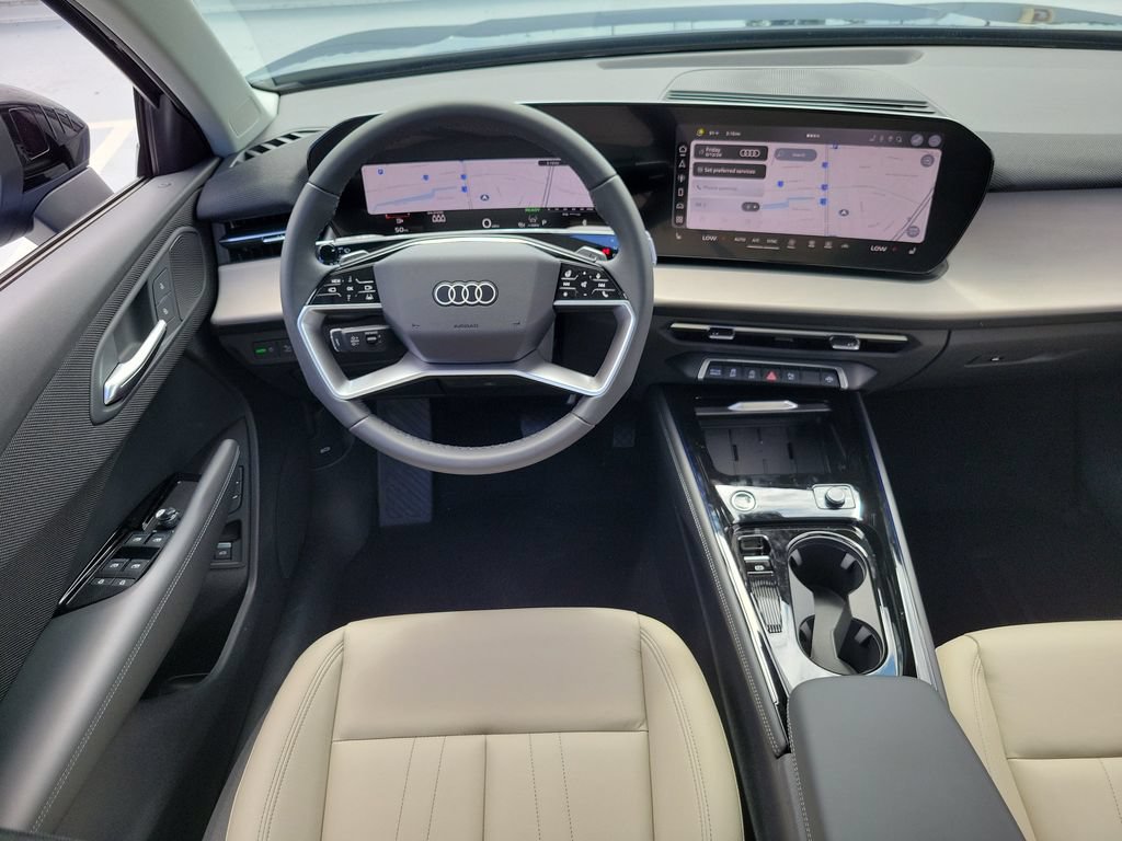 New 2026 Audi Q3 quattro 2.0T AWD/4WD image 22