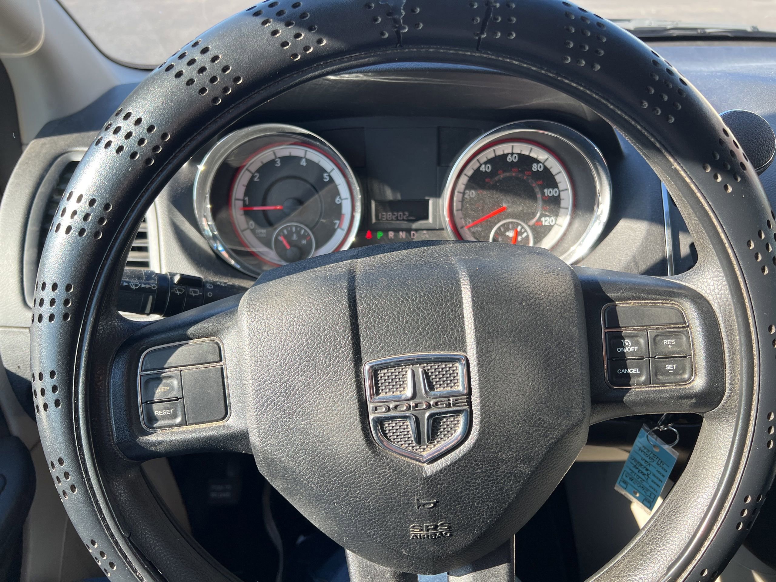 Used 2012 Dodge Grand Caravan SE FWD image 12