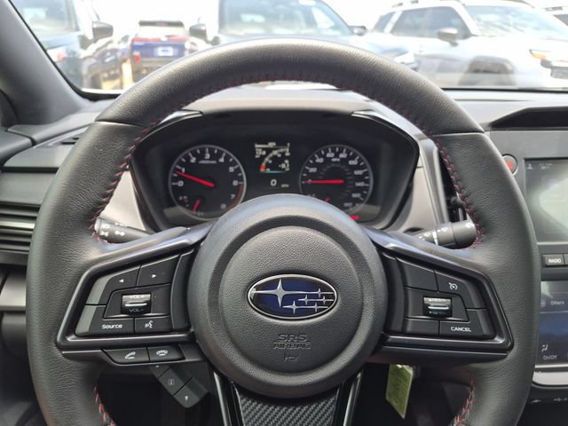 Certified 2023 Subaru WRX AWD/4WD image 28