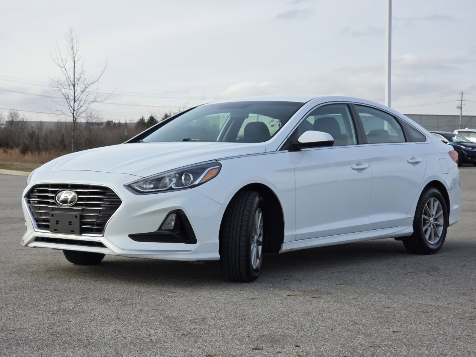 Used 2019 Hyundai Sonata SE image 12