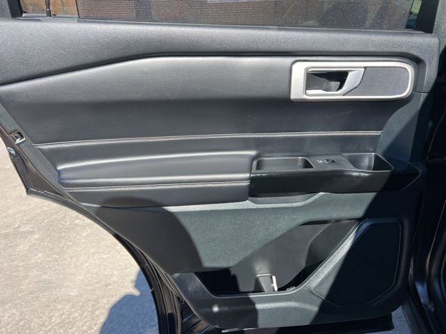 Used 2023 Ford Explorer ST image 17