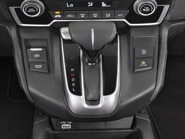 Used 2020 Honda CR-V LX image 26