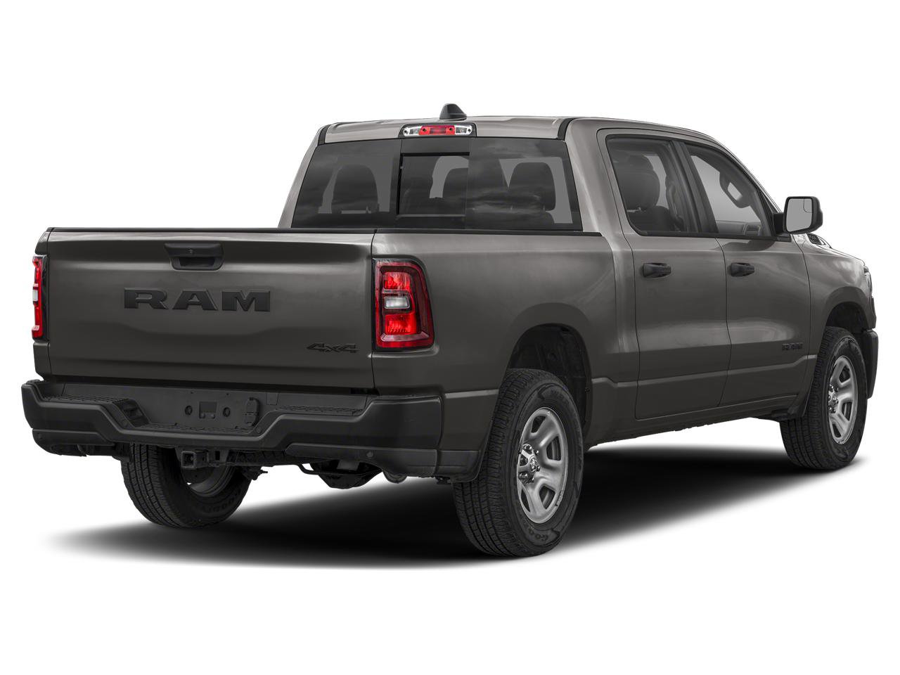 New 2026 RAM 1500 Express AWD/4WD image 35