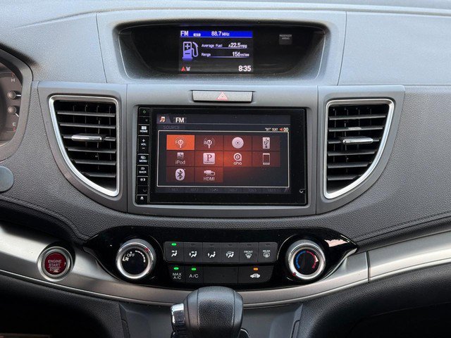 Used 2016 Honda CR-V EX image 11
