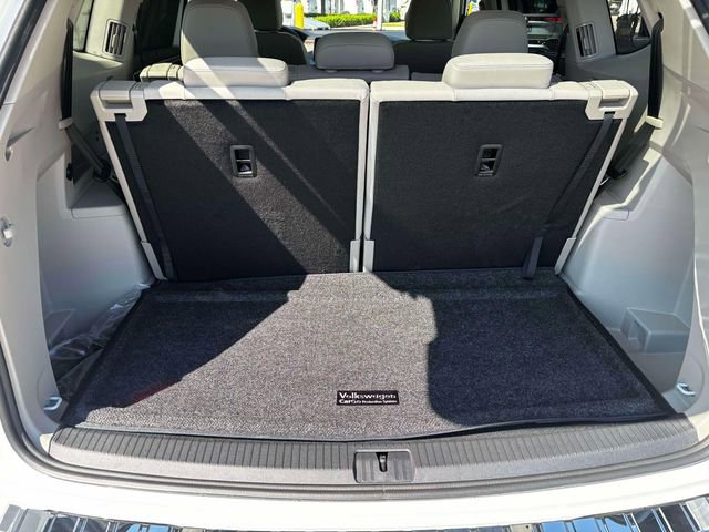 New 2026 Volkswagen Atlas SEL image 23