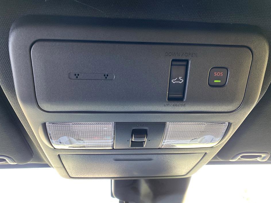 New 2026 Nissan Frontier PRO-4X w/ Pro Premium Package image 14