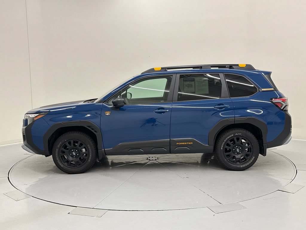 Certified 2026 Subaru Forester Wilderness w/ Wilderness Package AWD/4WD image 2