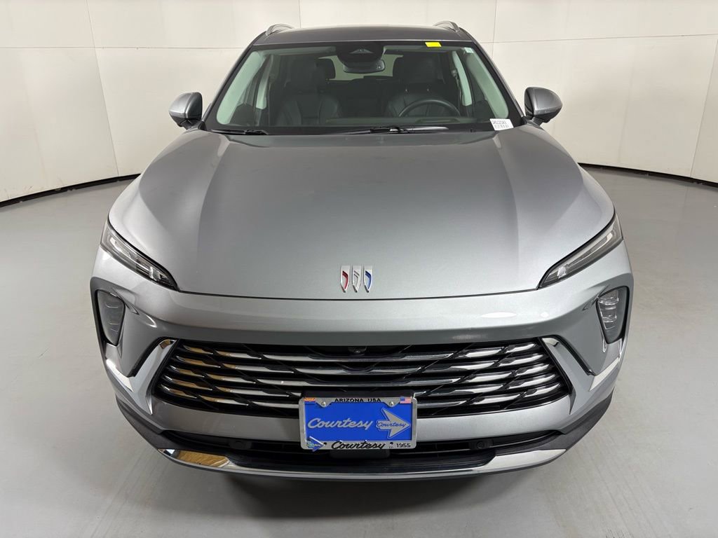 Used 2025 Buick Envision Preferred image 3