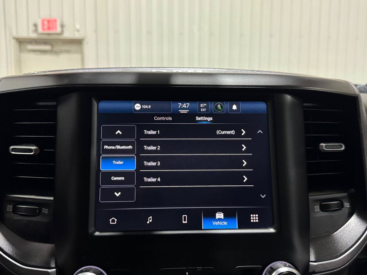 Used 2022 RAM 2500 Tradesman AWD/4WD image 37
