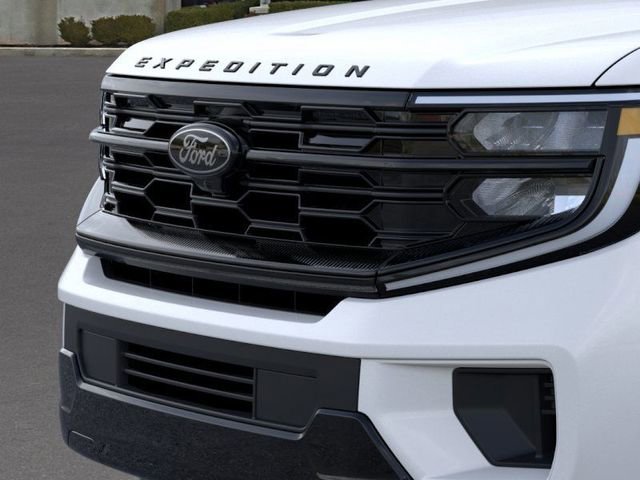 New 2025 Ford Expedition Platinum w/ Stealth Performance Package image 17