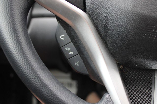 Used 2016 Honda Fit LX image 18