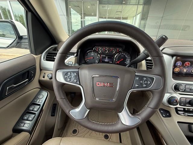 Used 2015 GMC Yukon XL SLT RWD image 24