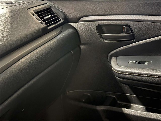 Certified 2022 Honda Passport TrailSport image 25